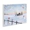 Stupell Industries Winter Wonderland Sunrise Wall Plaque By Billy Jacobs